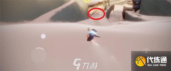 光遇霞谷小金人有几个 全部位置2022攻略