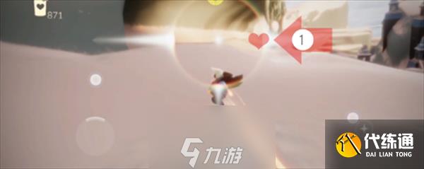 光遇霞谷小金人有几个 全部位置2022攻略