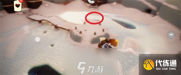 光遇霞谷小金人有几个 全部位置2022攻略