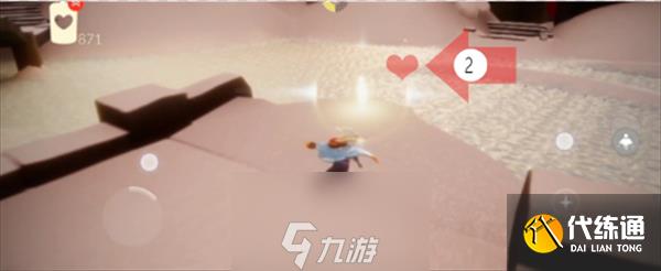 光遇霞谷小金人有几个 全部位置2022攻略