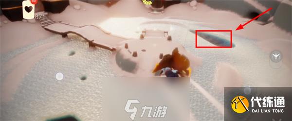 光遇霞谷小金人有几个 全部位置2022攻略