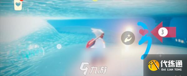 光遇霞谷小金人有几个 全部位置2022攻略