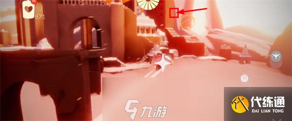 光遇霞谷小金人有几个 全部位置2022攻略