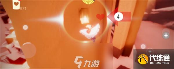 光遇霞谷小金人有几个 全部位置2022攻略