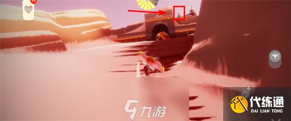 光遇霞谷小金人有几个 全部位置2022攻略