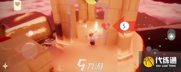 光遇霞谷小金人有几个 全部位置2022攻略