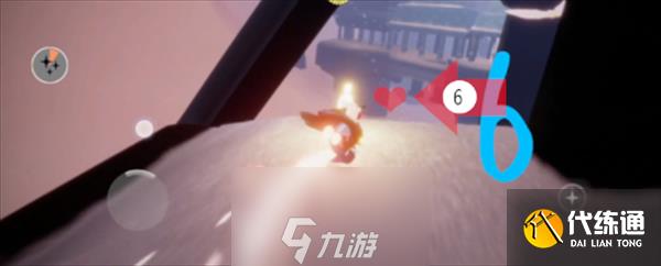 光遇霞谷小金人有几个 全部位置2022攻略