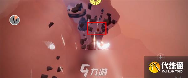 光遇霞谷小金人有几个 全部位置2022攻略