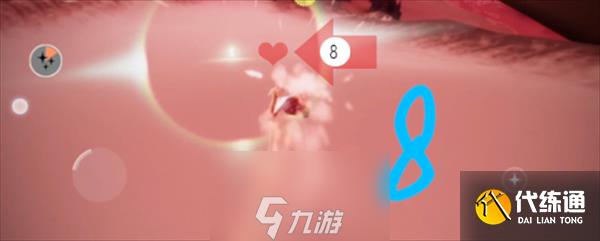 光遇霞谷小金人有几个 全部位置2022攻略