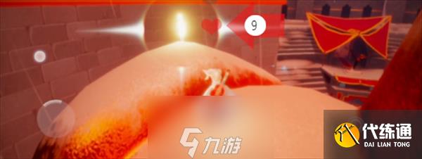 光遇霞谷小金人有几个 全部位置2022攻略