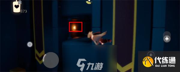 光遇霞谷小金人有几个 全部位置2022攻略