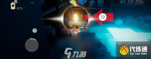 光遇霞谷小金人有几个 全部位置2022攻略