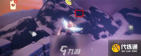 光遇霞谷小金人有几个 全部位置2022攻略