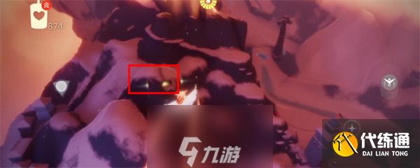 光遇霞谷小金人有几个 全部位置2022攻略