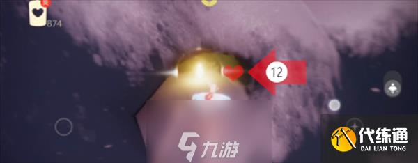 光遇霞谷小金人有几个 全部位置2022攻略