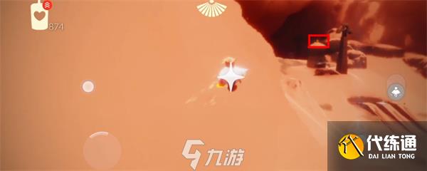 光遇霞谷小金人有几个 全部位置2022攻略