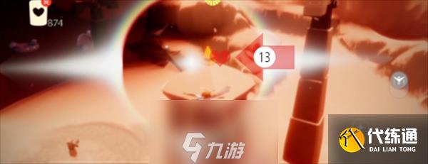 光遇霞谷小金人有几个 全部位置2022攻略