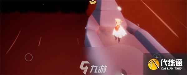 光遇霞谷小金人有几个 全部位置2022攻略