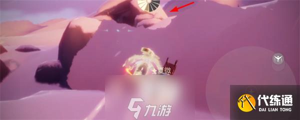 光遇霞谷小金人有几个 全部位置2022攻略