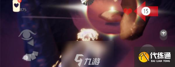 光遇霞谷小金人有几个 全部位置2022攻略