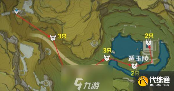 原神愚人众徽记怎么刷 徽章获得方法