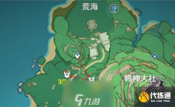 原神愚人众徽记怎么刷 徽章获得方法