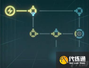 絕區(qū)零光映廣場雪中送炭獎章Ⅳ獲取方法