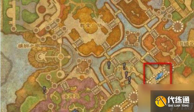 魔兽世界wlk怎么练级 魔兽世界wlk新手练级思路