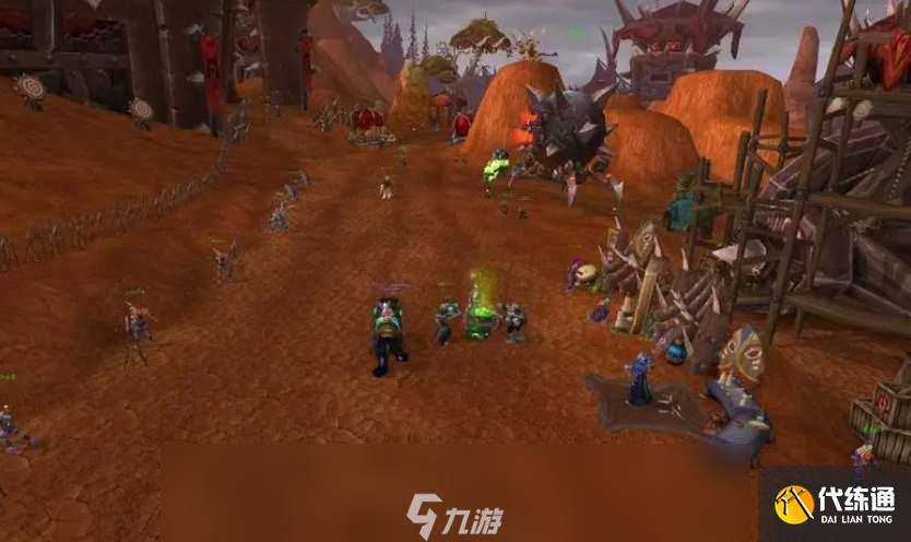 魔兽世界前夕版本一般多久