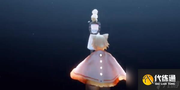 光遇二重奏季季节任务四怎么做