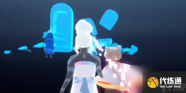 光遇二重奏季季节任务四怎么做