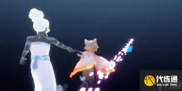 光遇二重奏季季节任务四怎么做