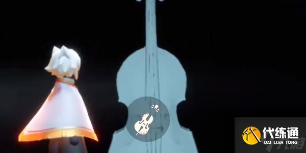 光遇二重奏季季节任务四怎么做