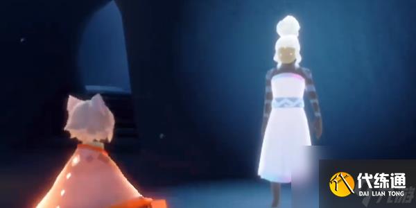 光遇二重奏季季节任务四怎么做