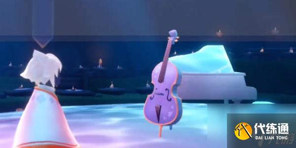 光遇二重奏季季节任务四怎么做