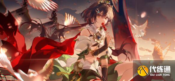 崩坏星穹铁道云璃终结技高伤害操作