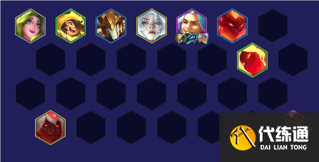 云顶之弈S12堡垒卫士滑板鞋怎么玩