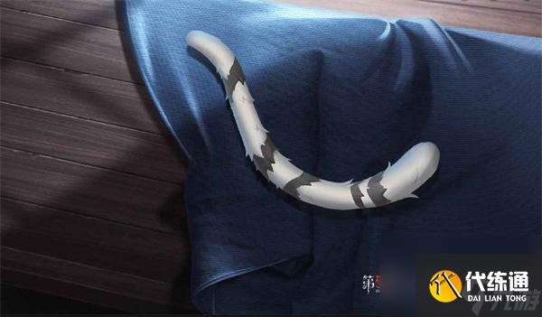 第五人格随身物品虎尾怎么获得 第五人格随身物品虎尾获取途径一览