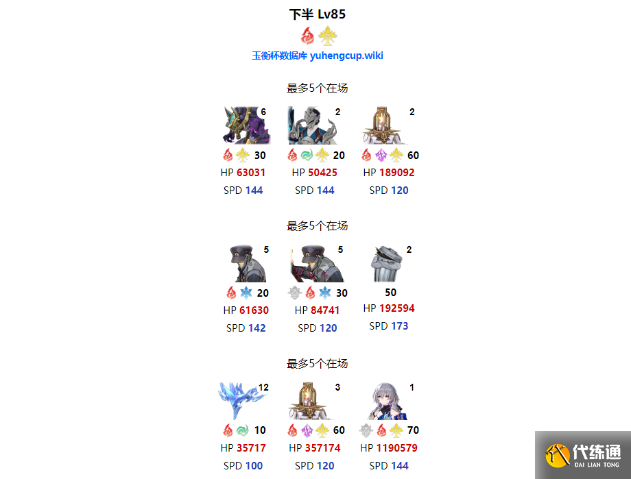 星穹铁道2.5版本虚构叙事是什么