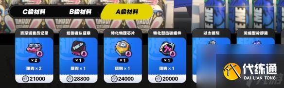 絕區零141雜貨店兌換推薦