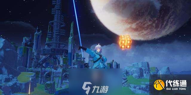 幻塔米诺陶怎么打 打法技巧分享