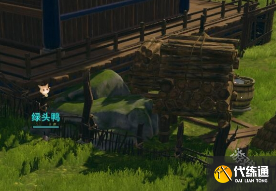 剑网3滴水恩宠物奇遇怎么做