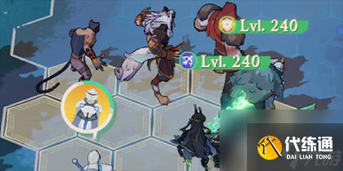 剑与远征启程迷梦骨龙怎么打