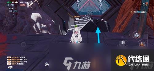 幻塔c01怎么过 遗迹通关攻略