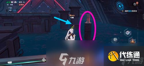 幻塔c01怎么过 遗迹通关攻略