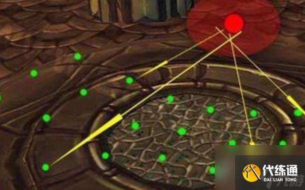 《魔兽世界》怀旧服wlk奥杜尔档案馆进入方法