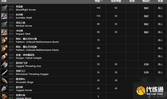 《魔兽世界》赞加沼泽祖莱npc位置介绍