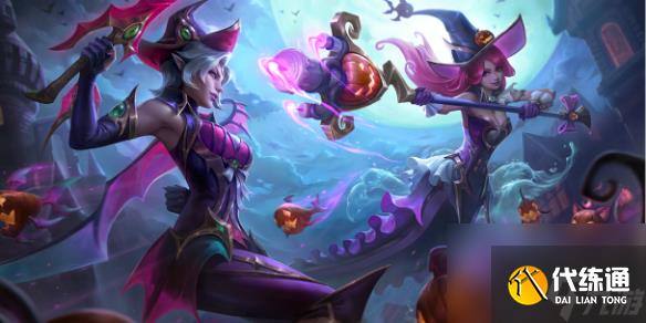 金铲铲之战复苏剑姬卡尔玛阵容推荐