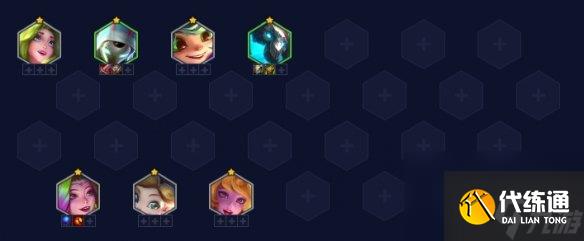 金铲铲之战复苏剑姬卡尔玛阵容推荐