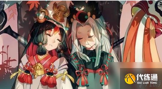 阴阳师黑童子获取方法